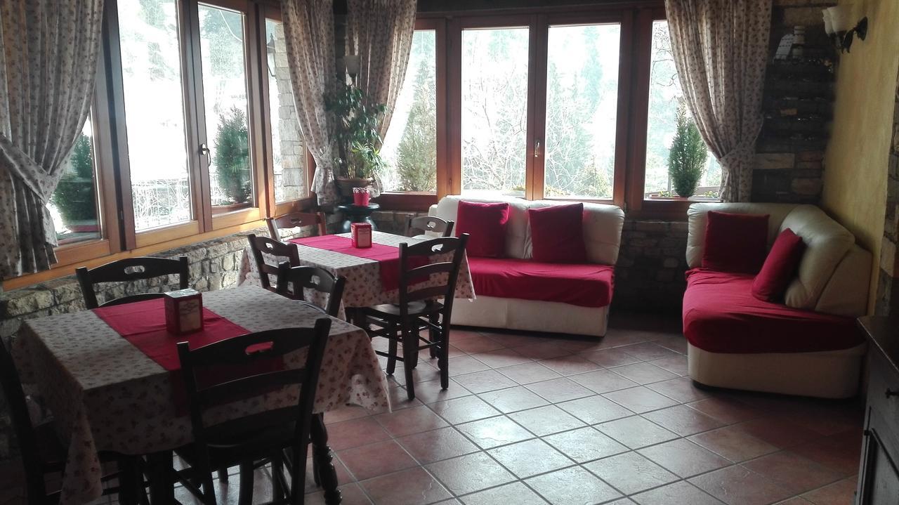 Agriturismo Cornei Da Nadia Hostal Collio Exterior foto